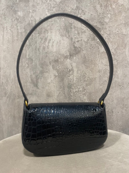 Borsa Clap Crocco Effect