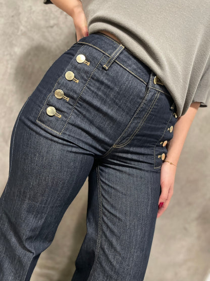 Jeans Giudith