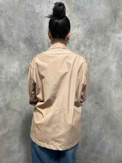 Camicia Patch