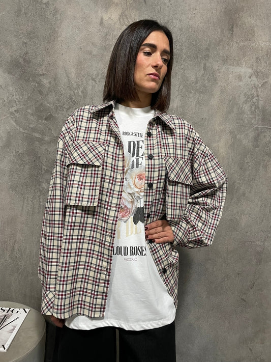 Camicia Check