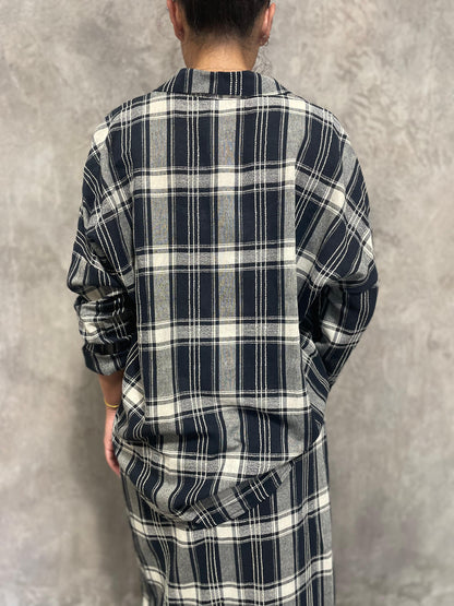 Camicia Check