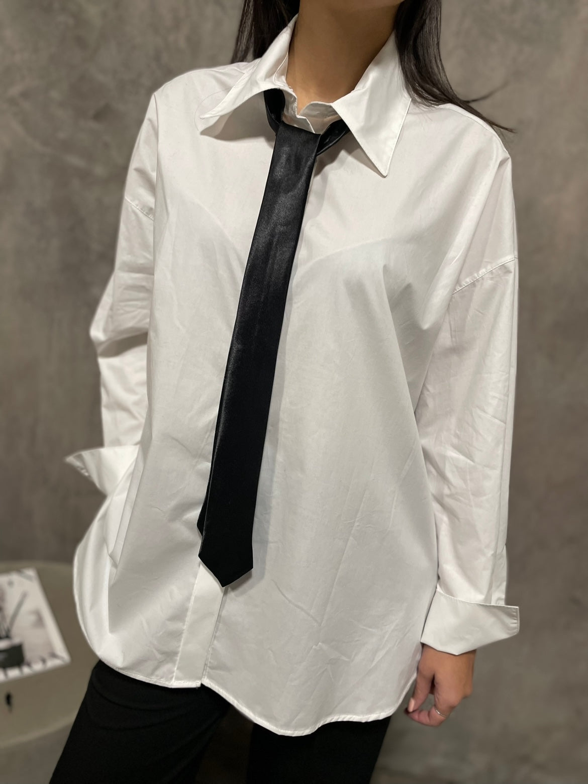 Camicia Vicolo