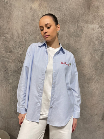 Camicia St. Barth