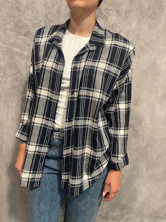 Camicia Check