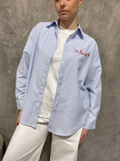Camicia St. Barth