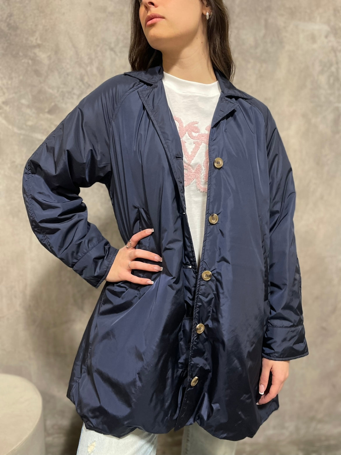 Cappottino Outdoor Lightweight