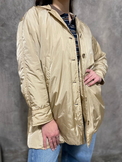 Cappotto Outdoor Lightweight