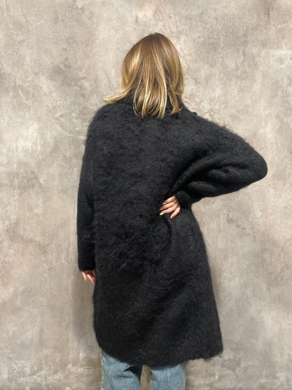 Cappottino Reverse Bottoni