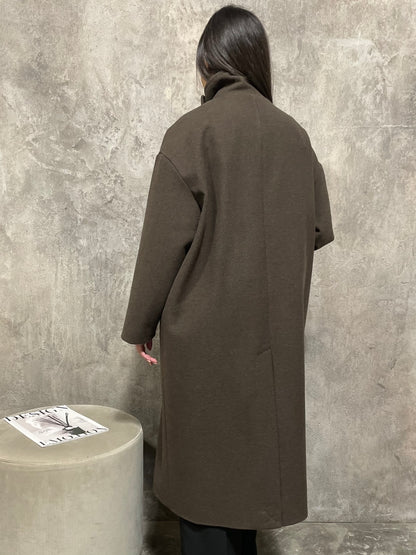 Cappotto Moro Vicolo