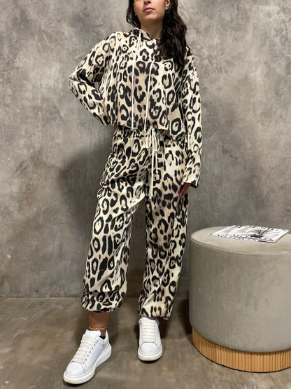 Pantalone Maculato