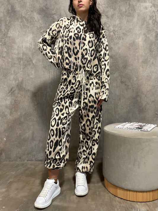 Pantalone Maculato