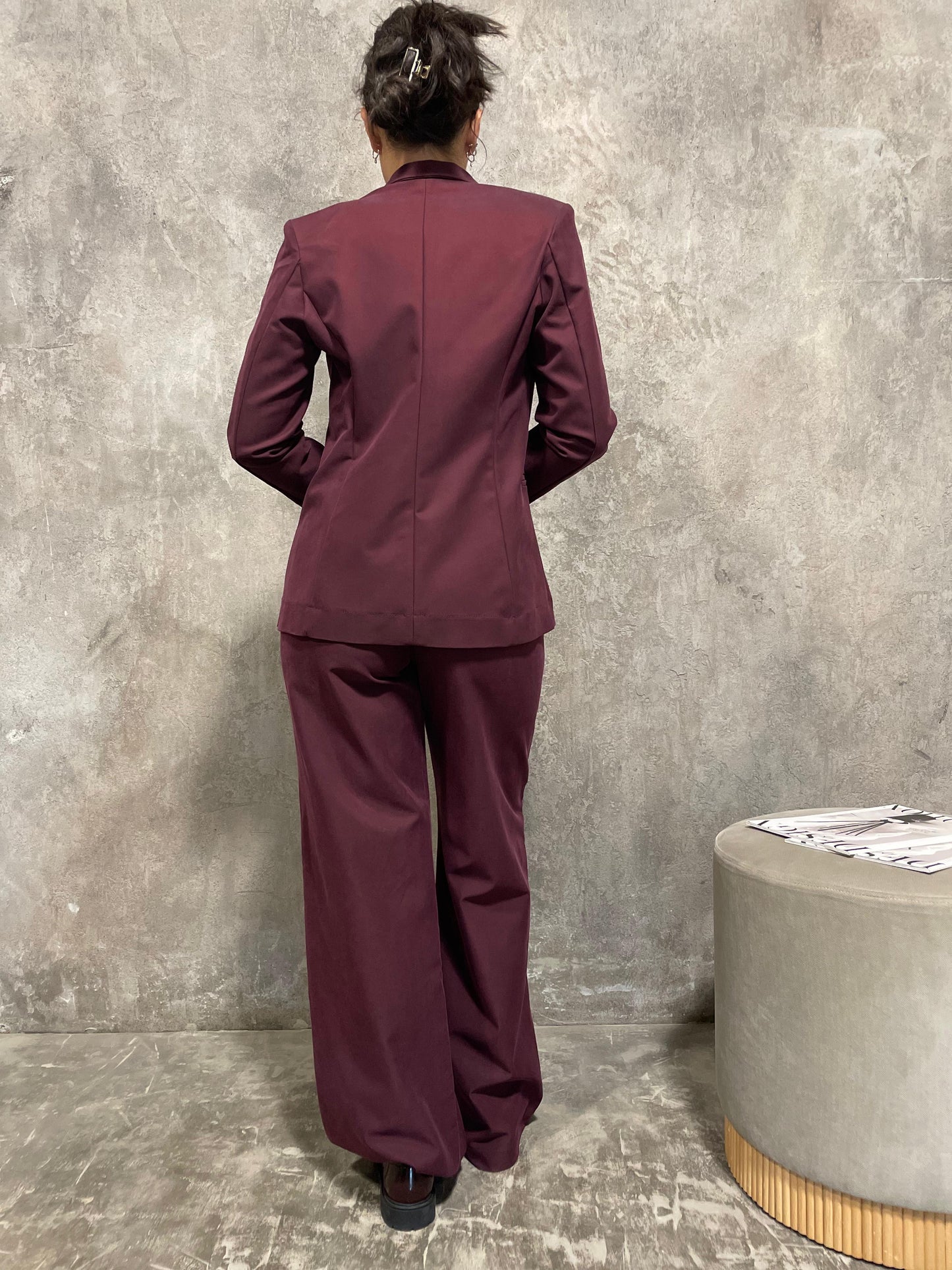 Pantalone Palazzo Vino