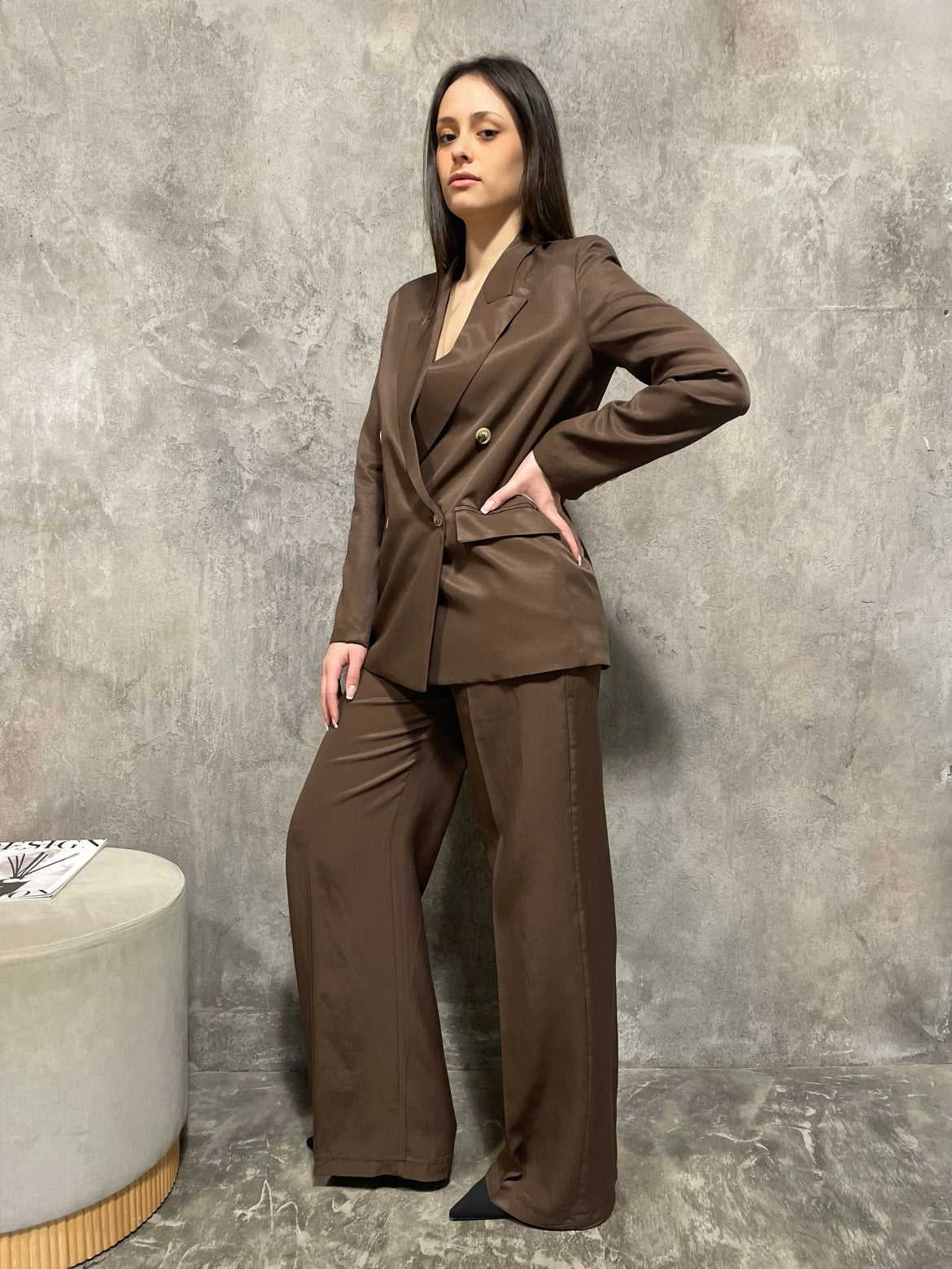 Pantalone Palazzo Moro
