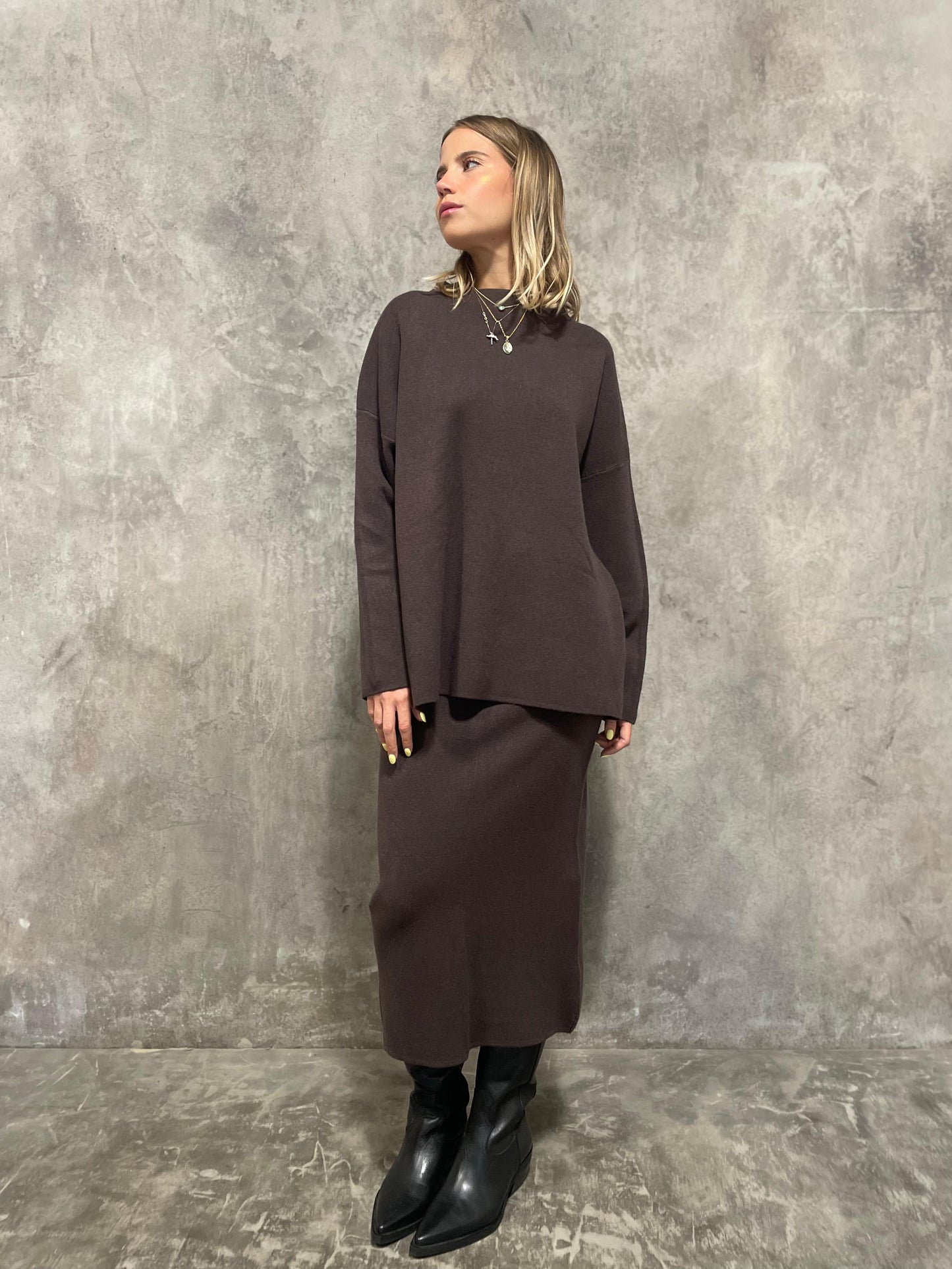 Coordinato Moro