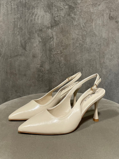 Slingback Panna