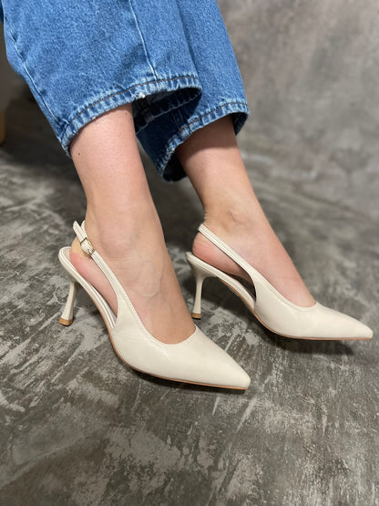 Slingback Panna