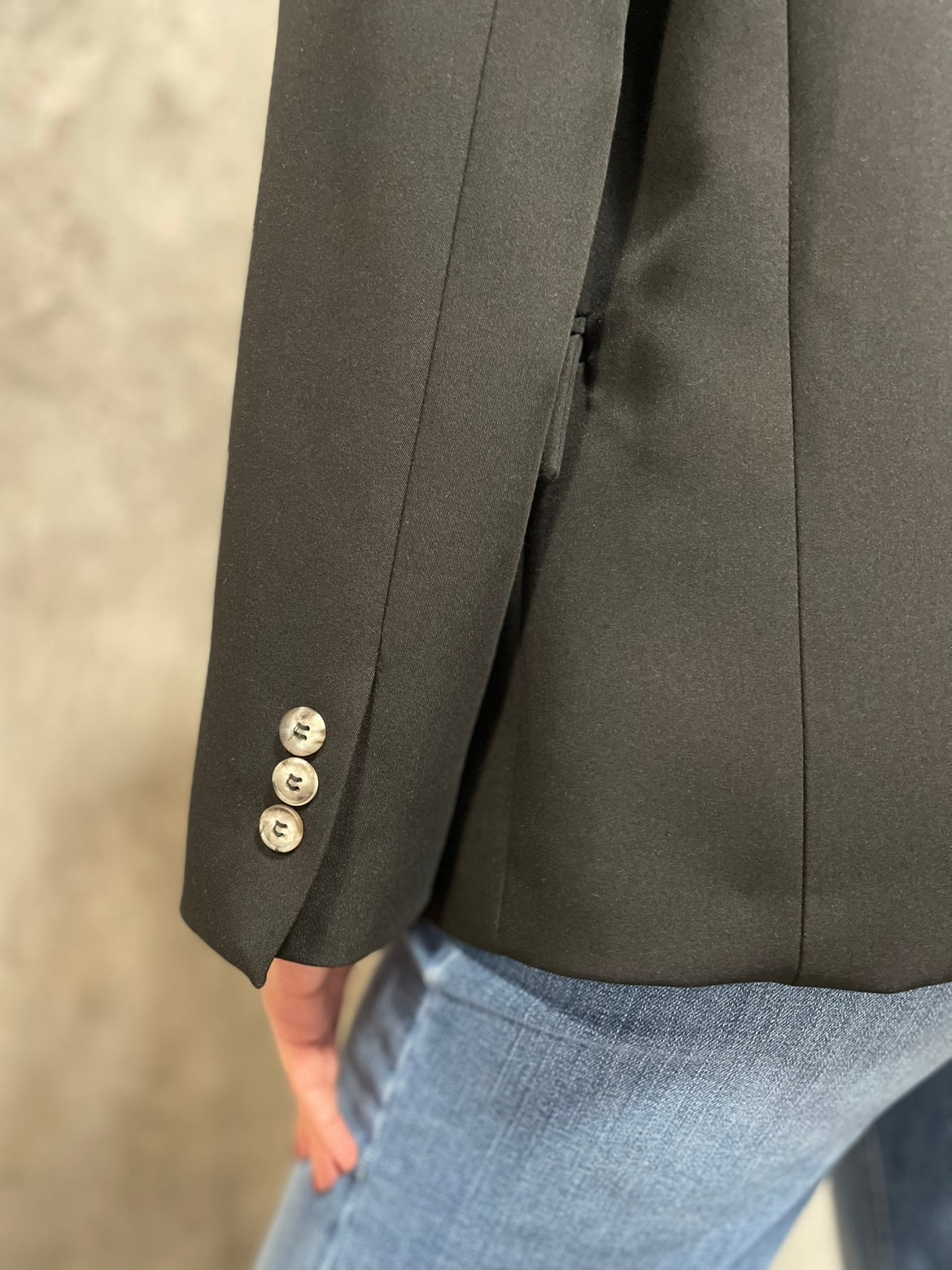 Blazer Vicolo Nero