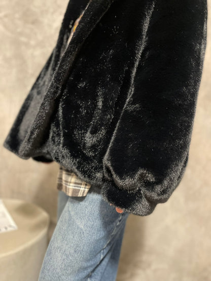 Ecopelliccia Haveone