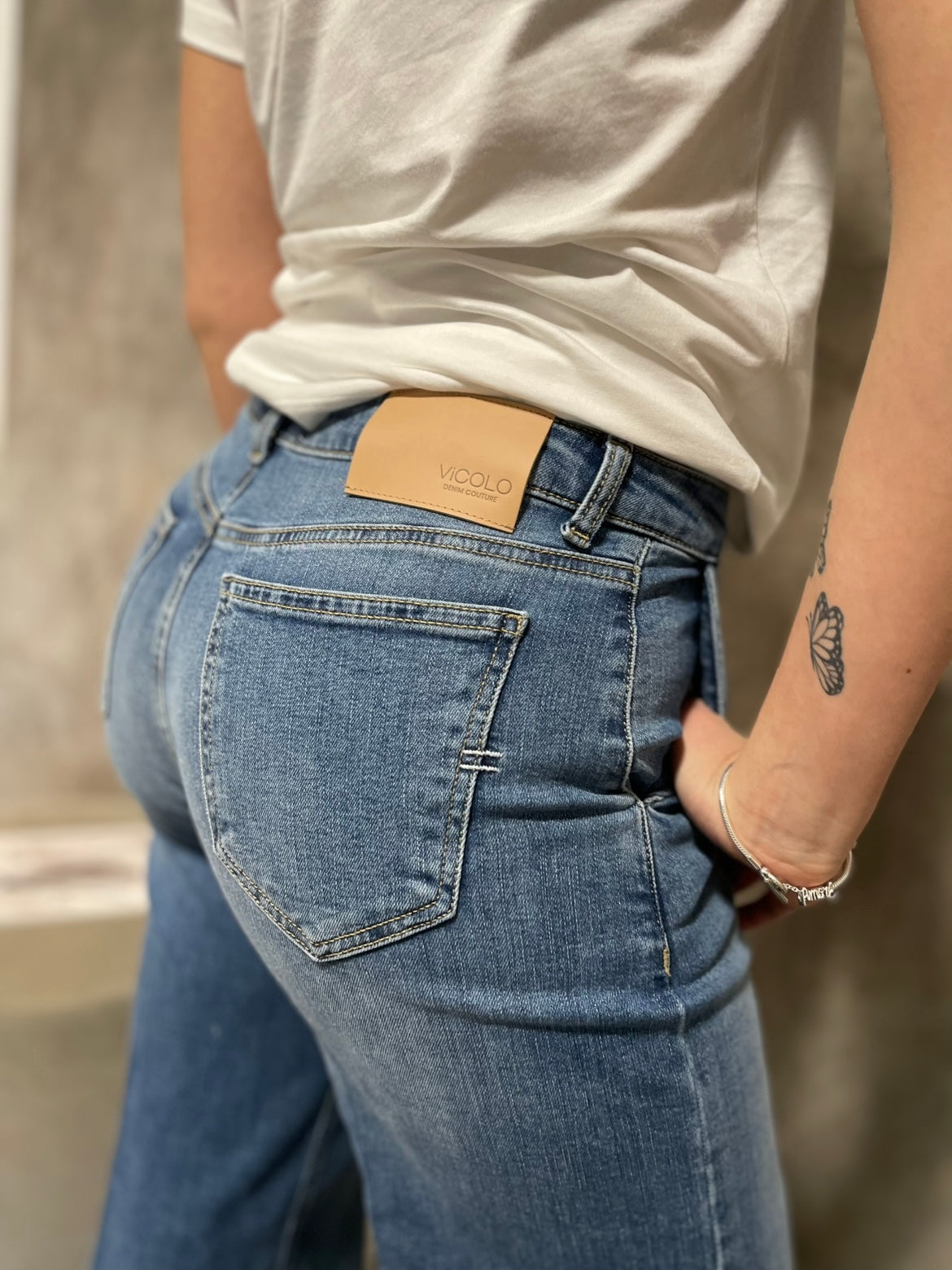 Jeans Elena