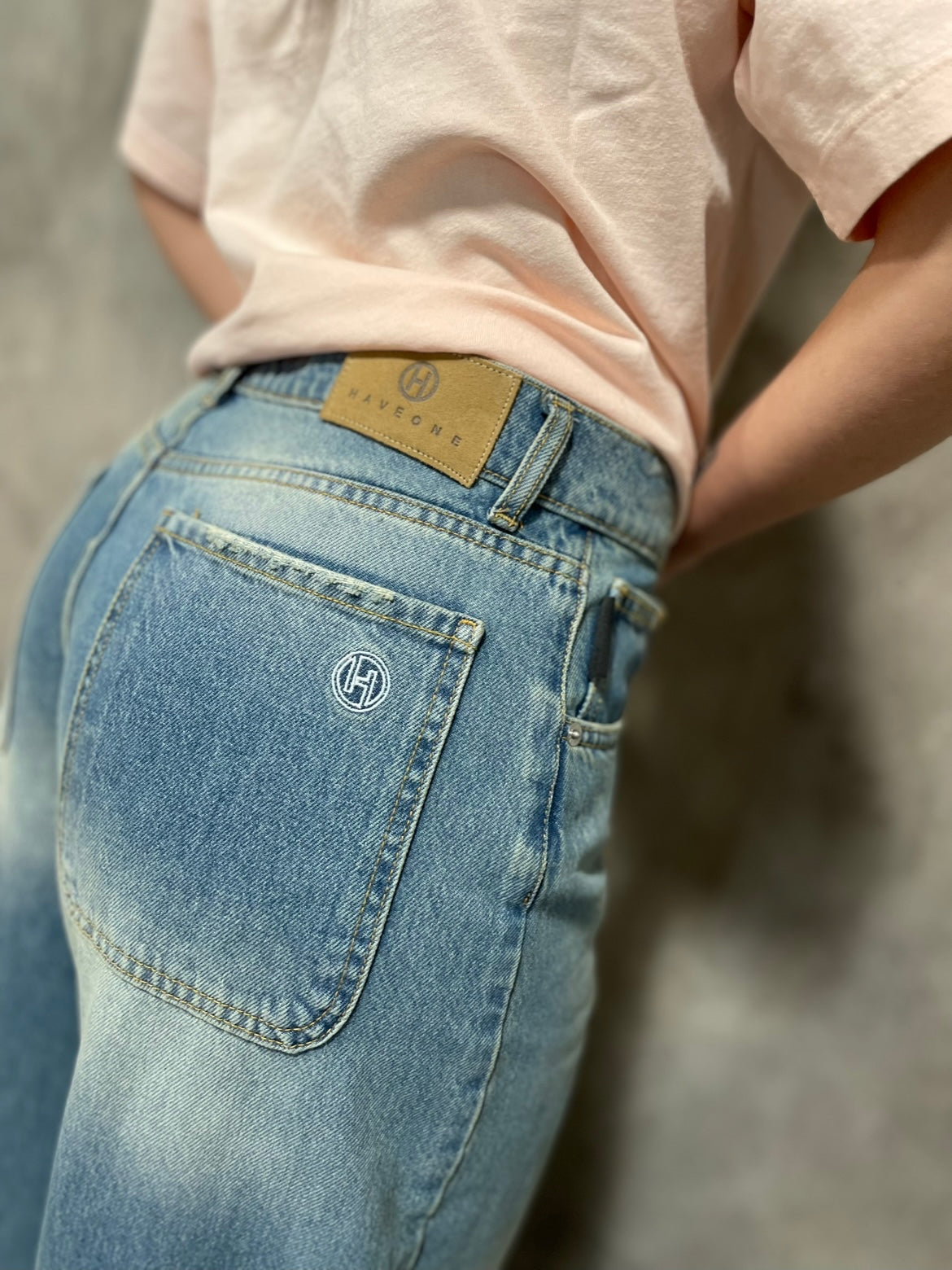 Jeans Bella