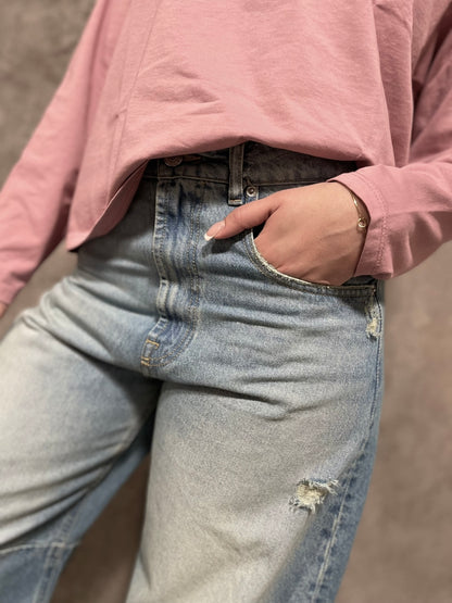 Jeans Barbara