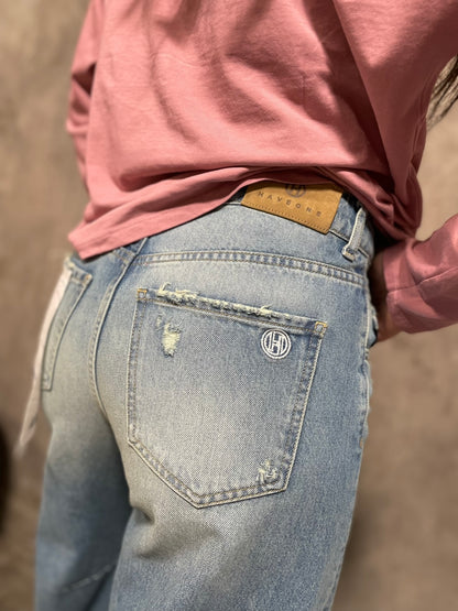 Jeans Barbara
