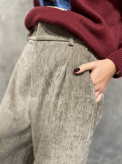 Pantalone Velluto