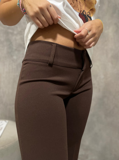 Pantalone Zampa Moro