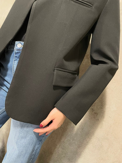 Blazer Vicolo Nero