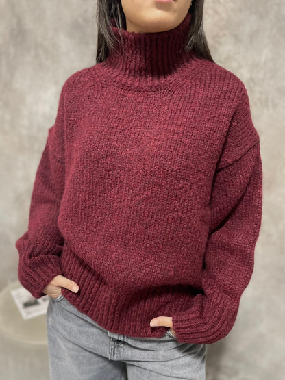 Dolcevita Over Bordeaux