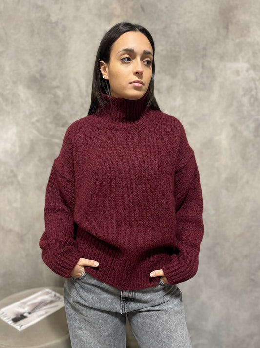 Dolcevita Over Bordeaux