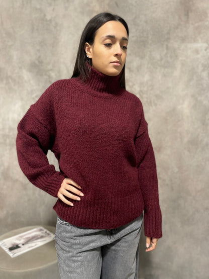 Dolcevita Over Bordeaux