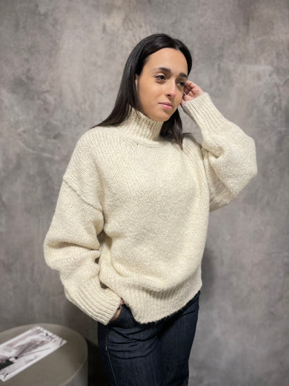 Dolcevita Over Panna