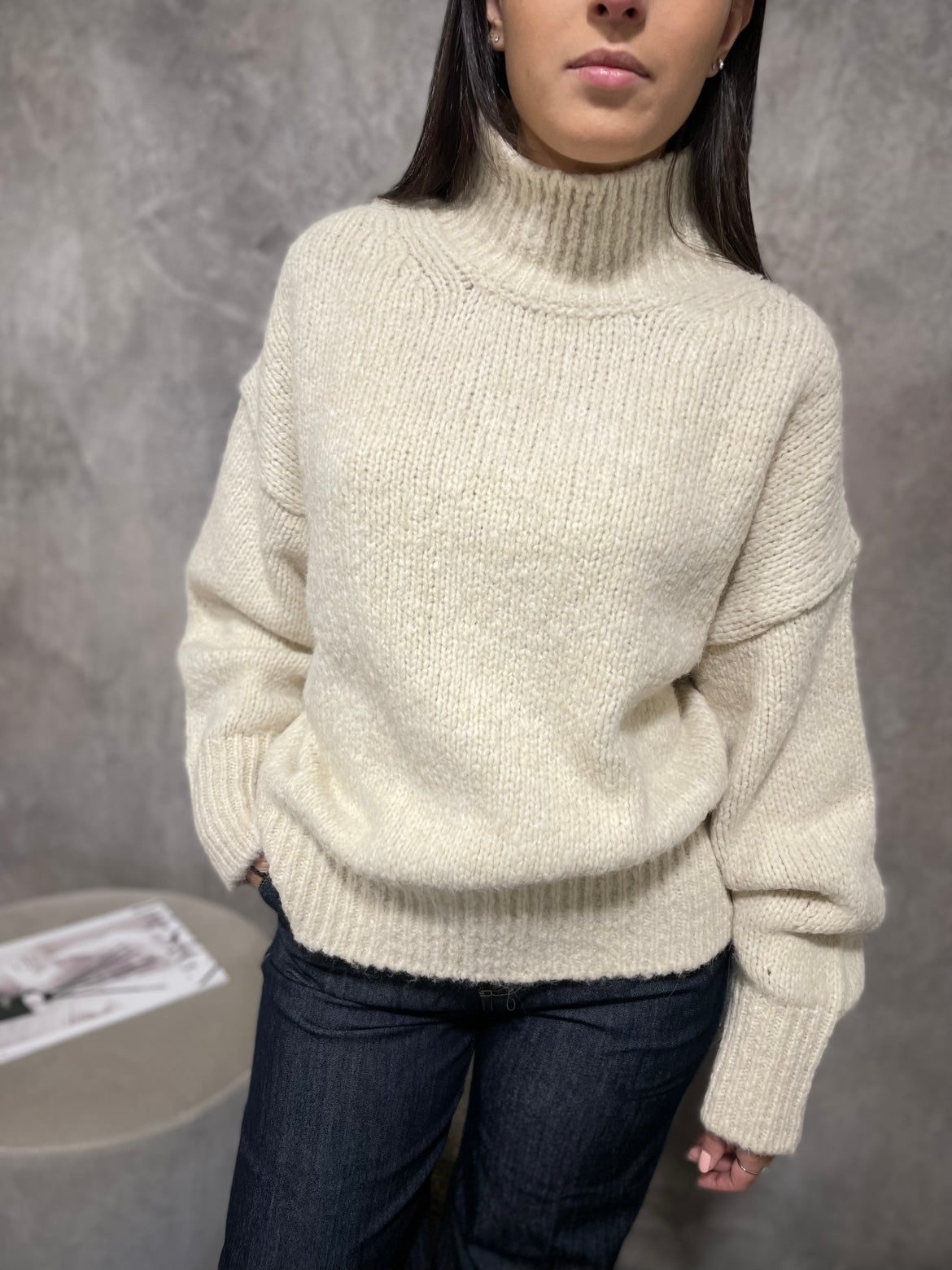 Dolcevita Over Panna