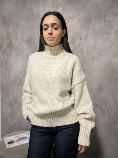 Dolcevita Over Panna