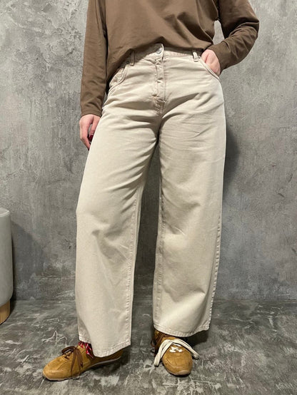 Jeans Bella Beige