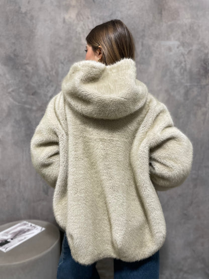 Ecopelliccia Haveone