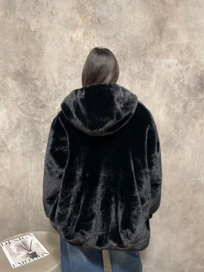 Ecopelliccia Haveone