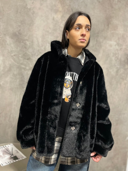 Ecopelliccia Haveone