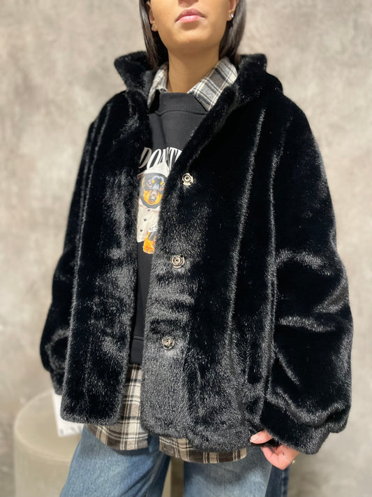 Ecopelliccia Haveone