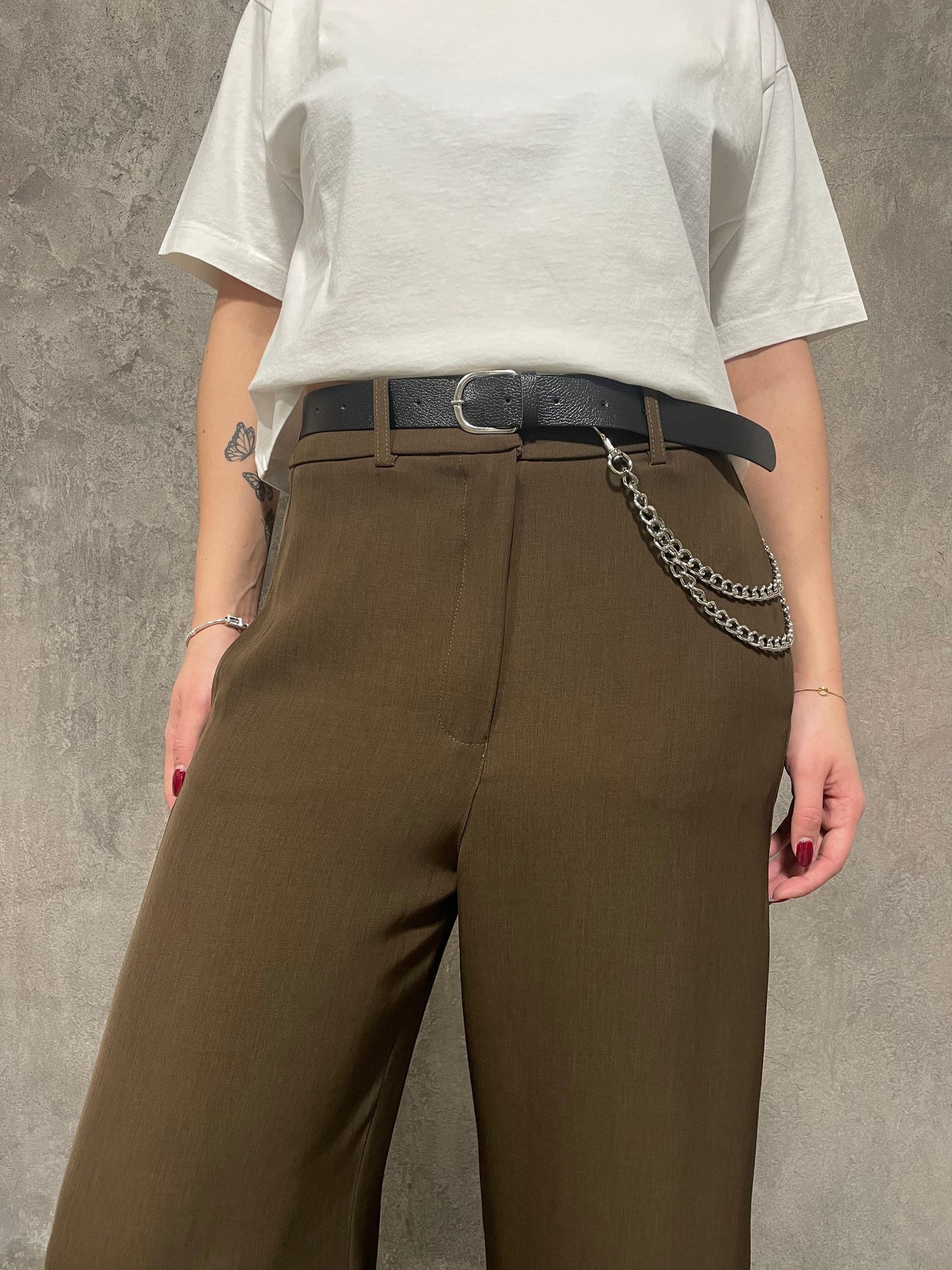 Pantalone Palazzo Moro