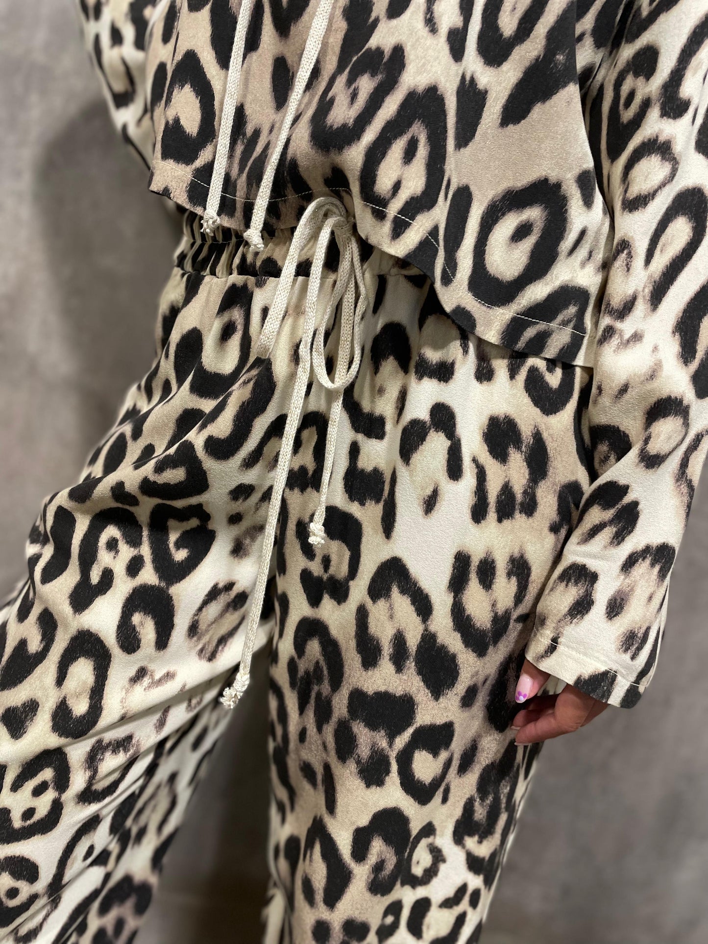 Pantalone Maculato