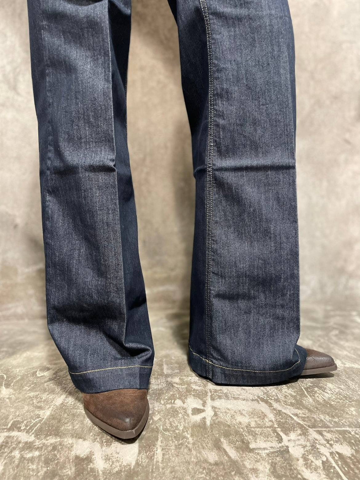 Jeans Giudith