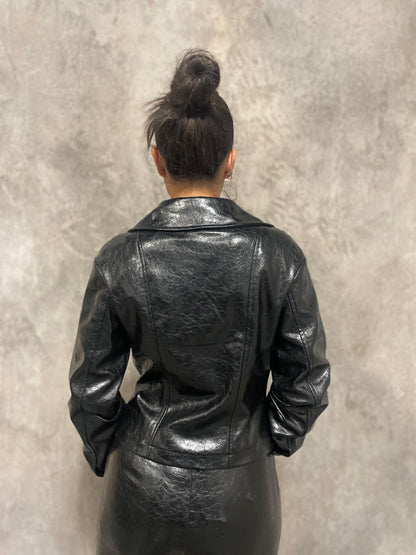 Chiodo Crop
