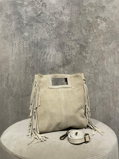 Fringe Box Burro