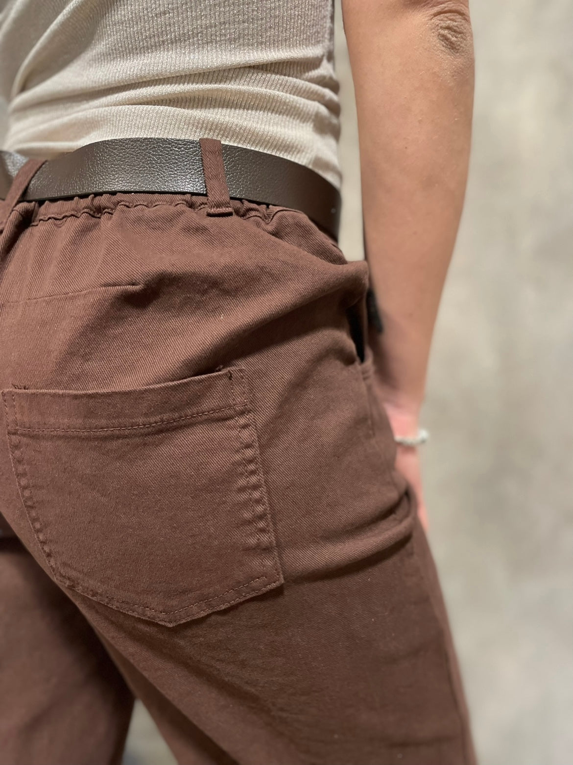 Pantalone Moro