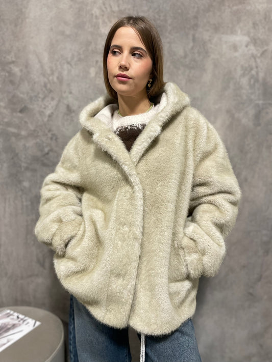 Ecopelliccia Haveone