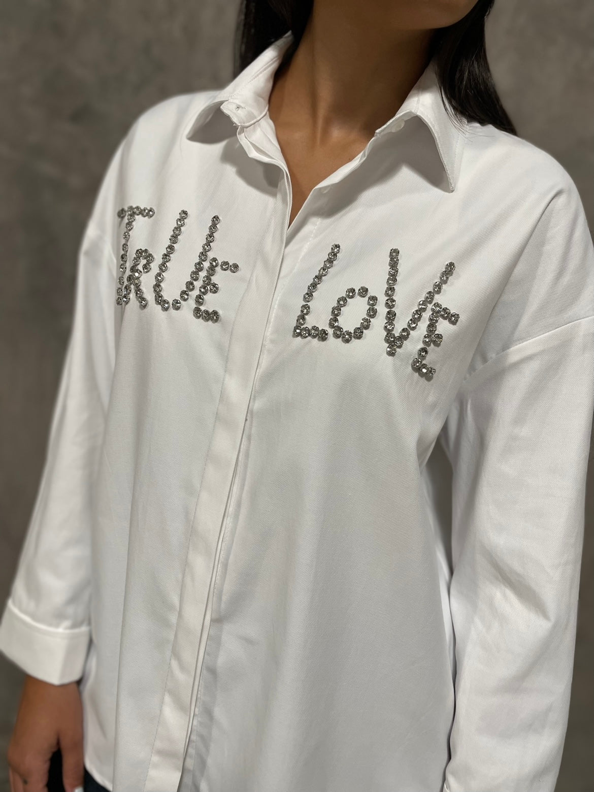 Camicia Bianca