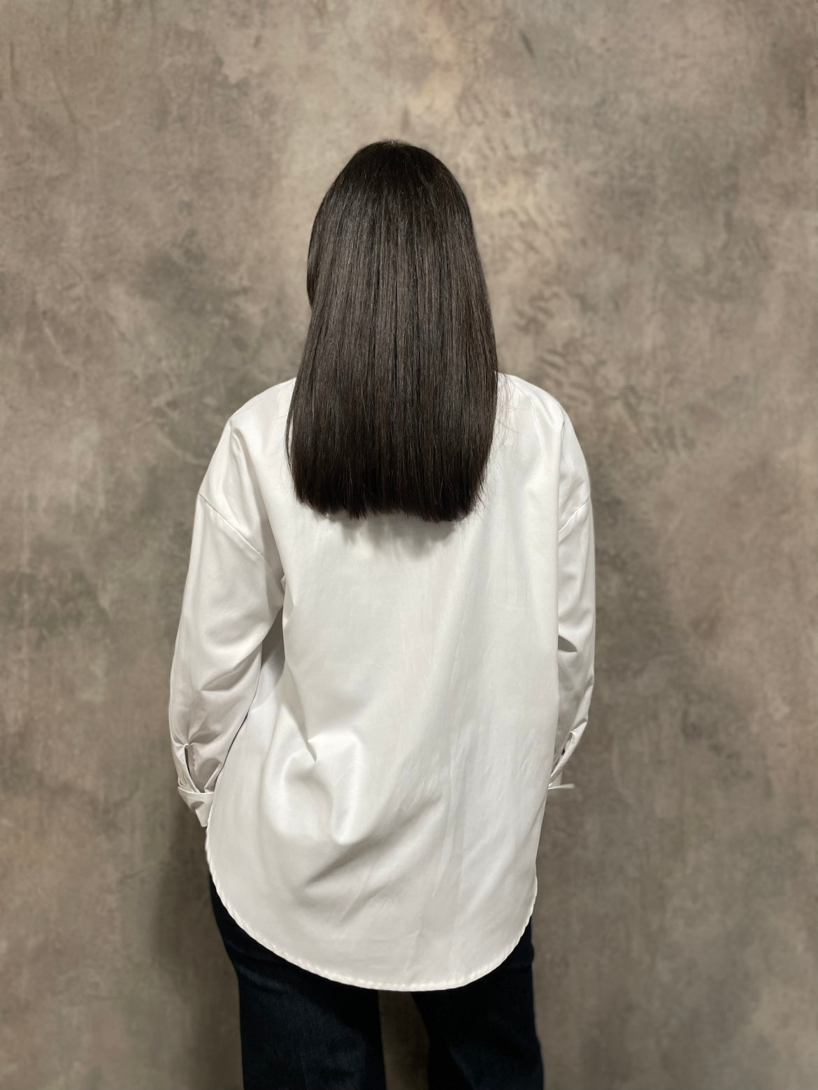 Camicia Bianca