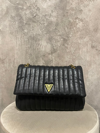 Nuage Bag Nera
